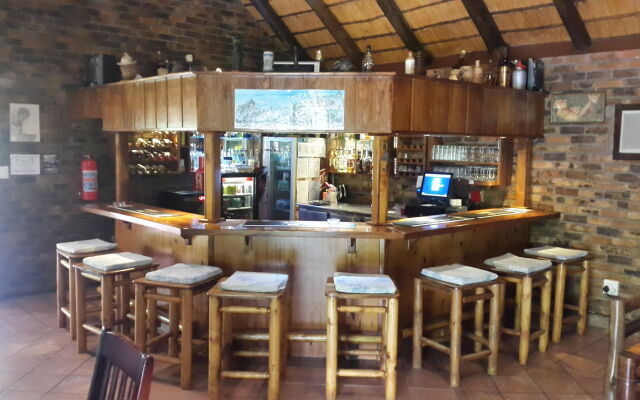 Jabula Lodge