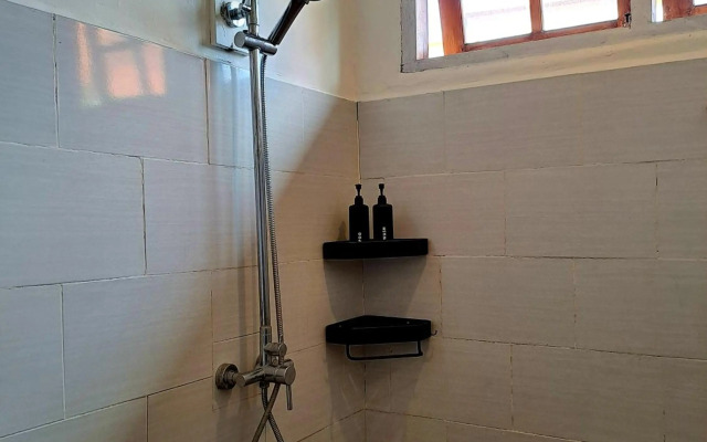 Tropica House 2 minutes from Ubud center