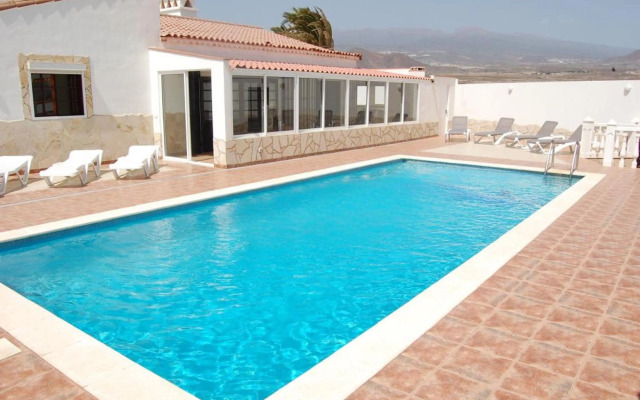 La Gomera, 177 Golf Del Sur