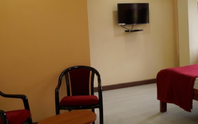Hotel Sunnyvale Andaman