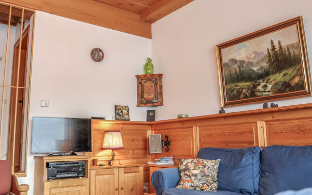 Holiday Home Berghaus Weitblick