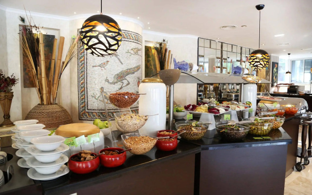 Bodrium Hotel & Spa - Special Class