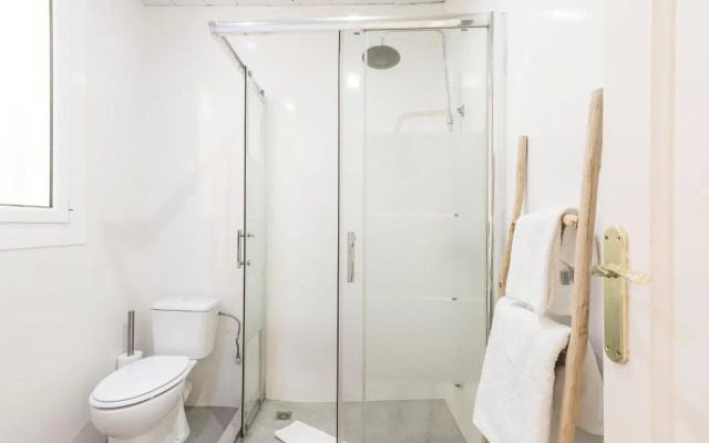 Suites4days Sagrada Familia Apartment