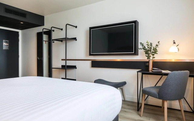 Hôtel Mercure Paris Gennevilliers