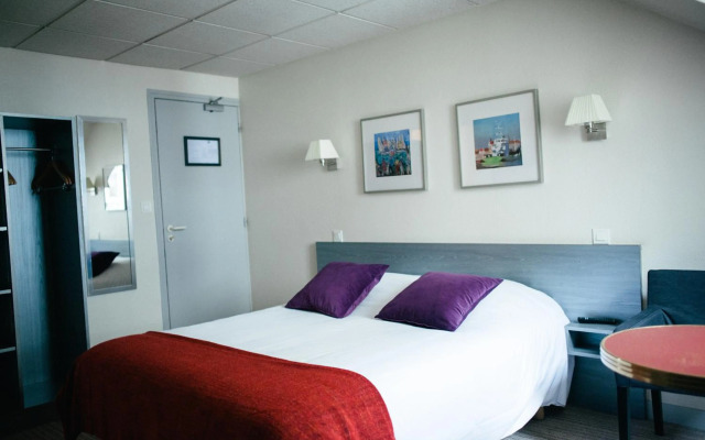 Hotel Carmin