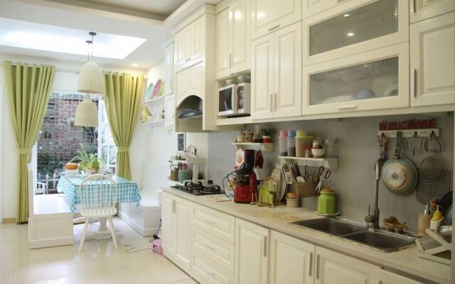 Hanoi Vintage Homestay
