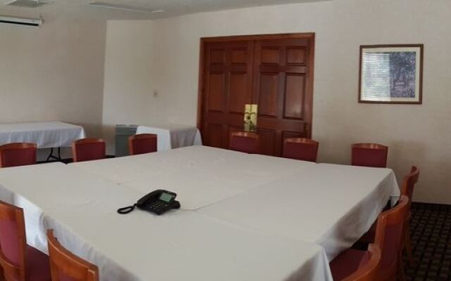 Quality Inn Sandpoint