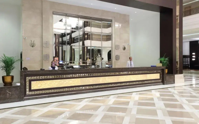 Juju Premier Palace 