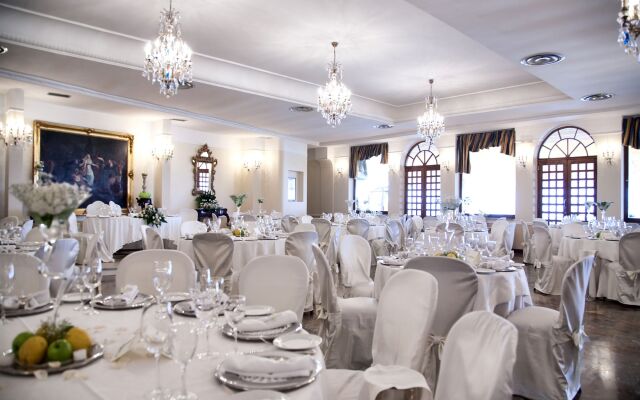 Experience Boutique Hotel - Villa Cimmino