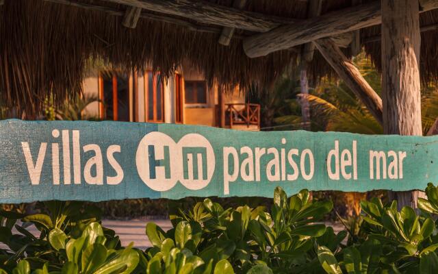 Villas HM Paraiso del Mar