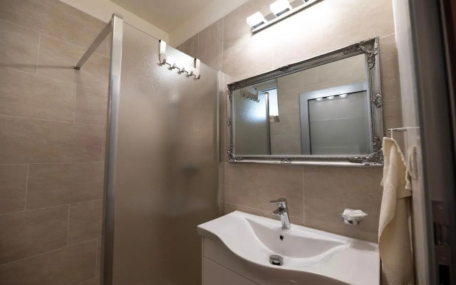 Apartmány I - KAfe Bojnice