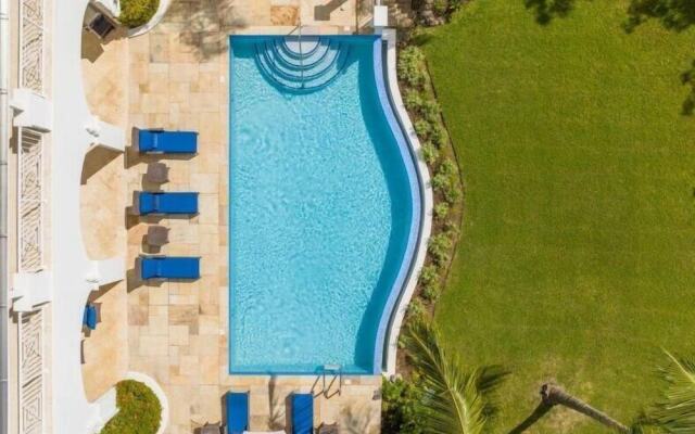 Royal Westmoreland Mahogany Drive by Island Villas