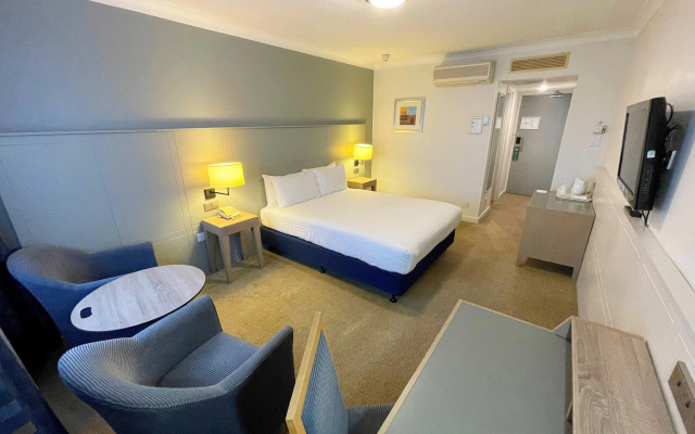 Holiday Inn Hull Marina by IHG