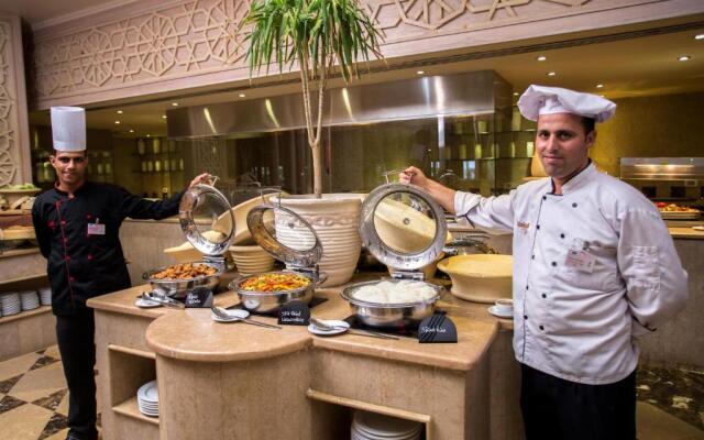 The Makadi Spa Hotel - Adults Only