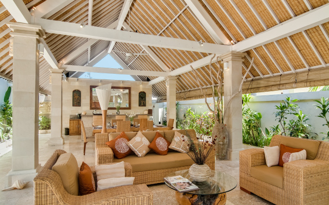 Citrus Tree Villas - La Playa