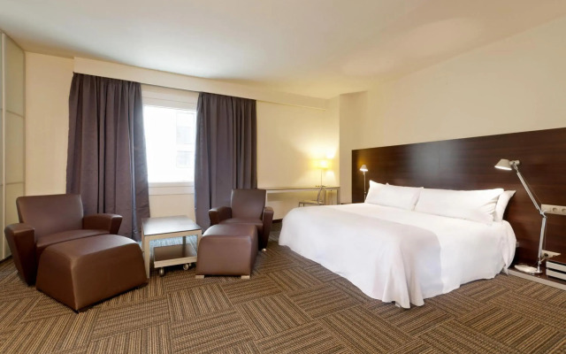 Hotel Ceuta Puerta de África