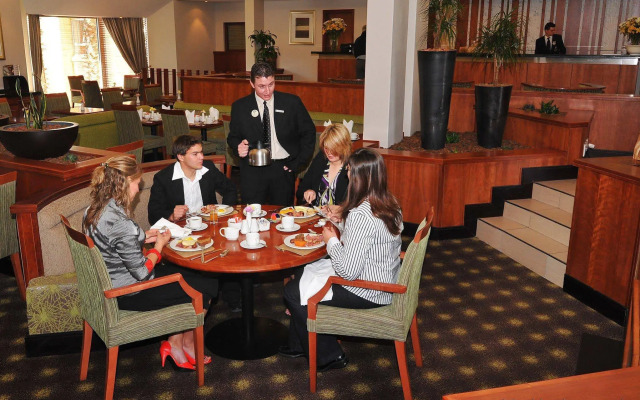City Lodge Hotel Bloemfontein