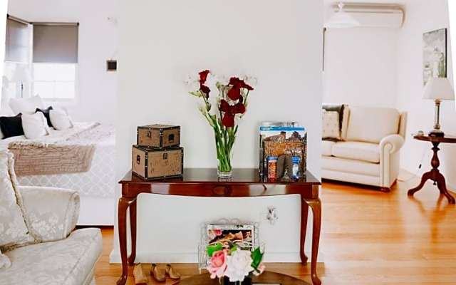 Dalblair Bed & Breakfast