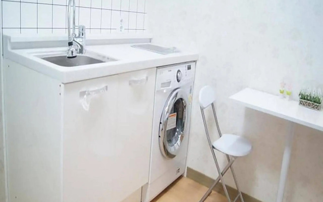 Gom Hostel Dongdaemun