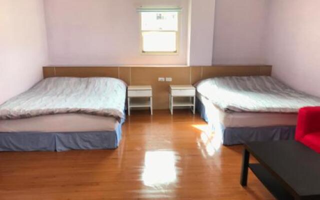 Saint Malo Homestay