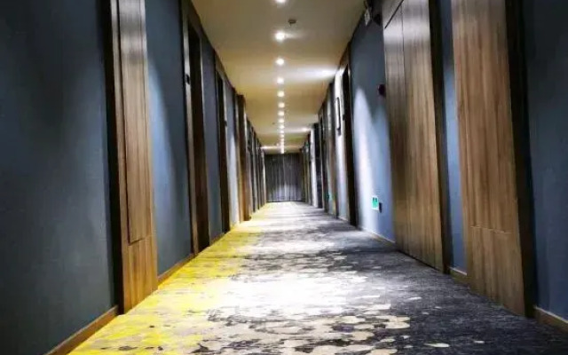 Bijie Hongyin Hotel