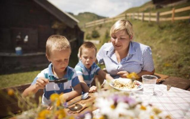 Appartement Haus Pichler