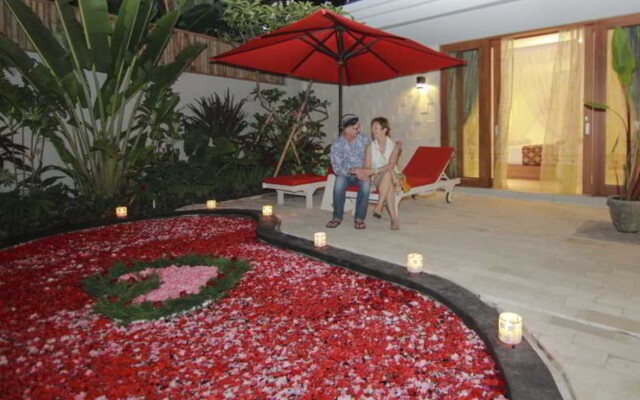 The Widyas Bali Villa