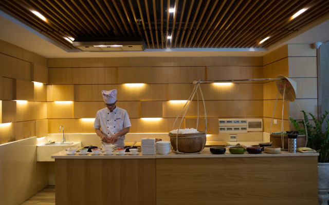 Diamond Sea Hotel