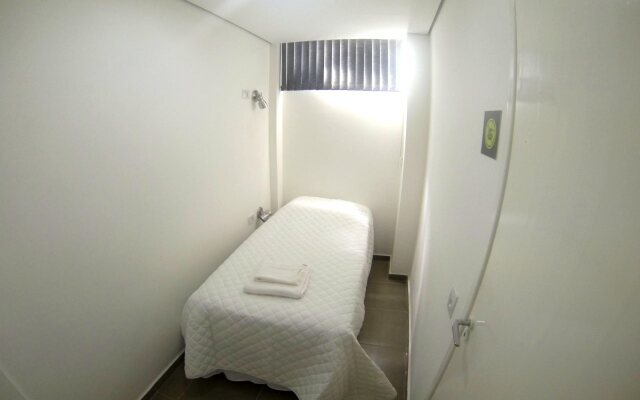 Aki Hostel