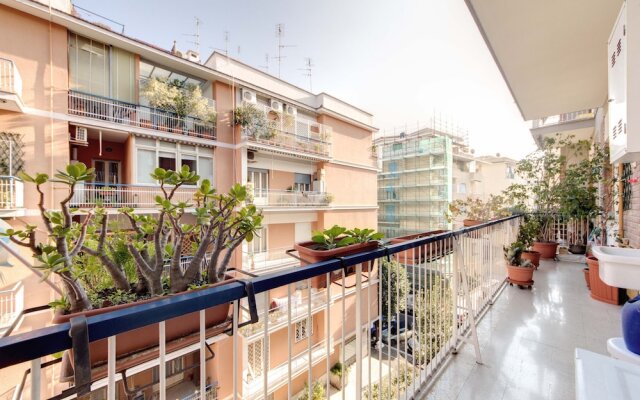 Monteverde Letting - Stylish Apartment in Rome