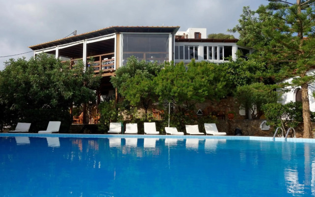 Cretan Village Hotel