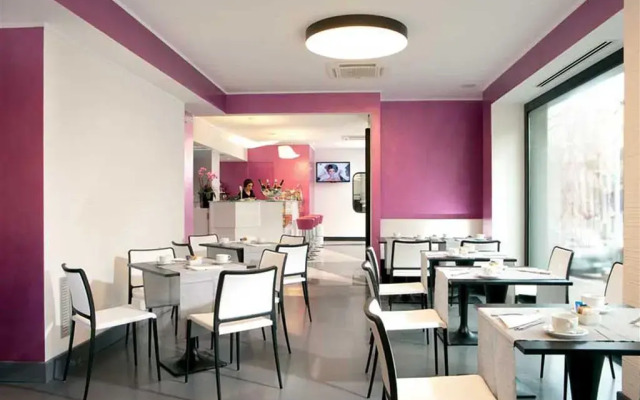 Noba Hotel e Residenze