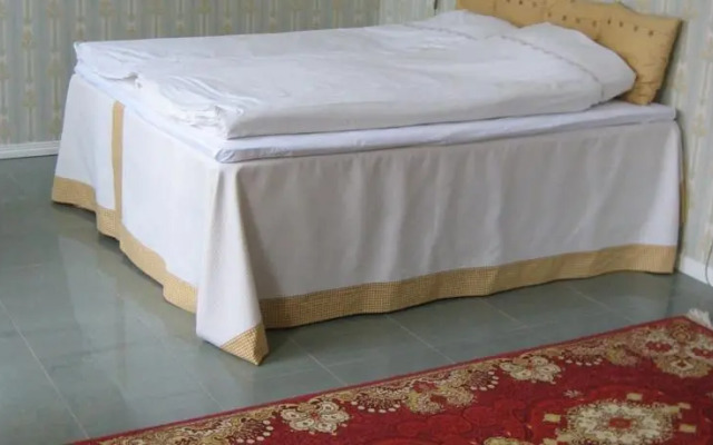 Nera Guest House
