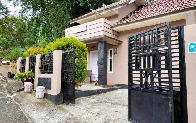 Vila Anggur Pintukabun