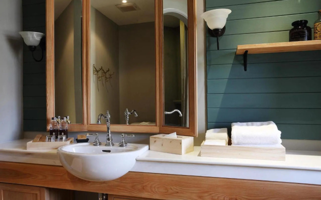 Thames Valley Khao Yai