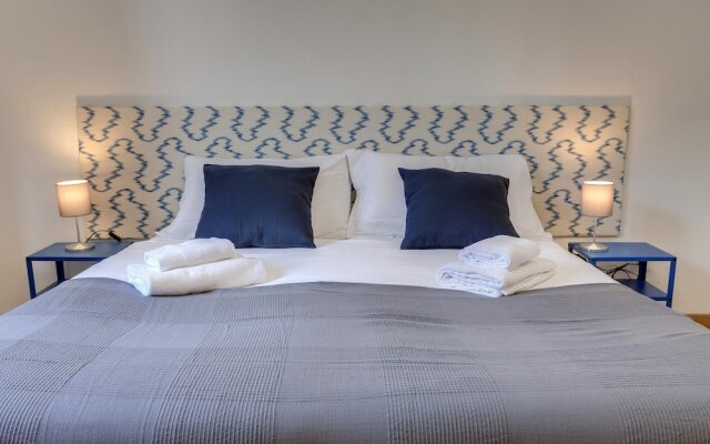 San Gallo 108 in Firenze