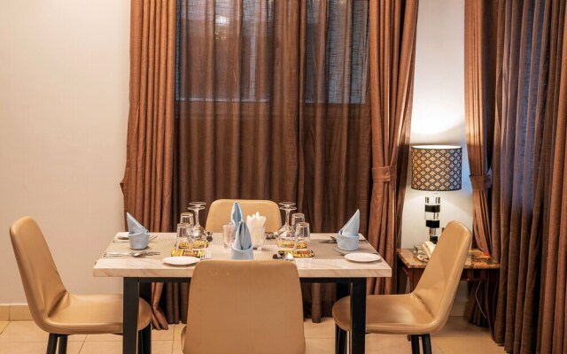 A'lure Hotel & Residences