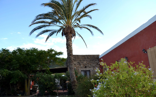 Residence Bugeber - Dammuso Marina