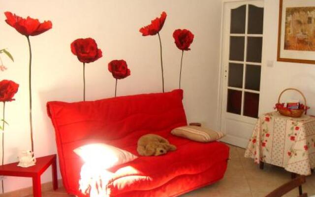 Coquelicots