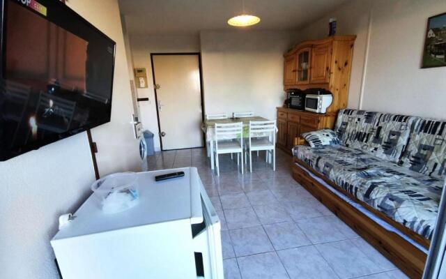 Résidence COPACABANA - 2 Pièces pour 4 Personnes 94