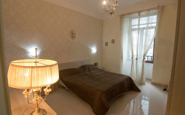 Binario 9 e Tre Quarti