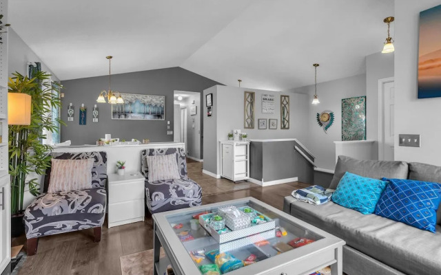 33 Executive Home A C Airport