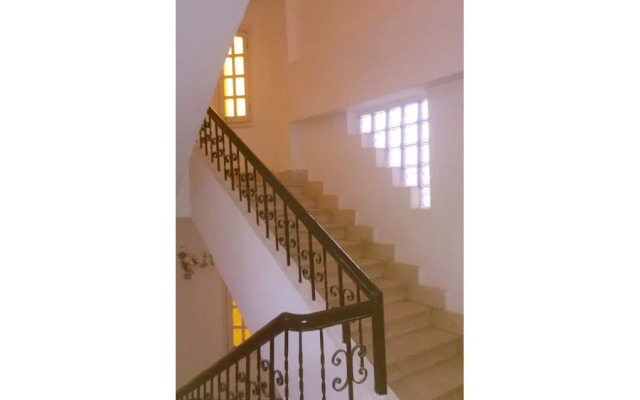 Fayed Armed Forces Hotel