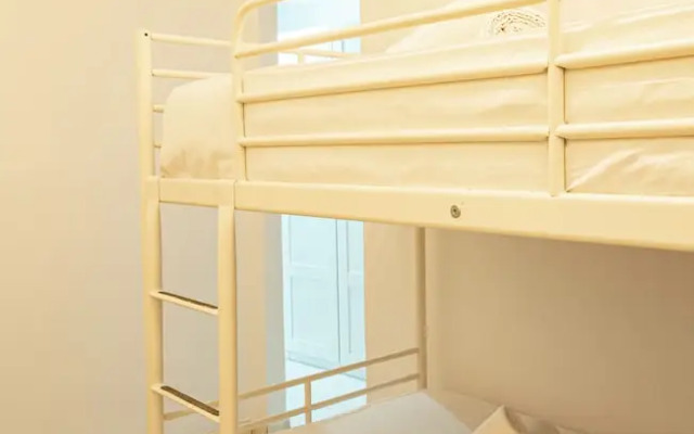 Stay U-nique Apartment Dos Aceras