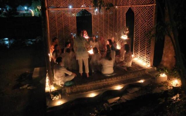 Sattva Spa & Wellness Retreat