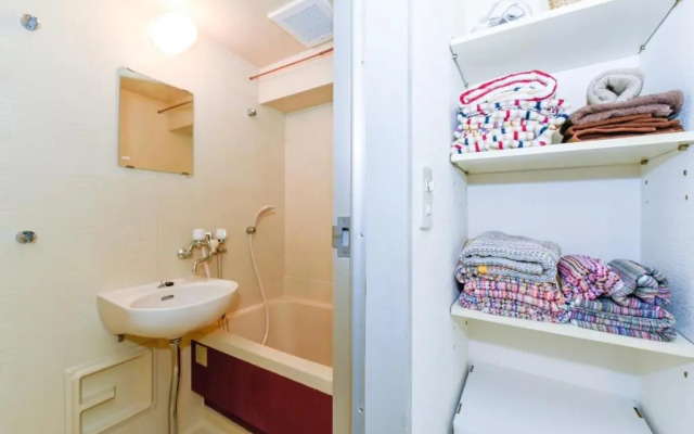 Florish 67 - Vacation STAY 14964v