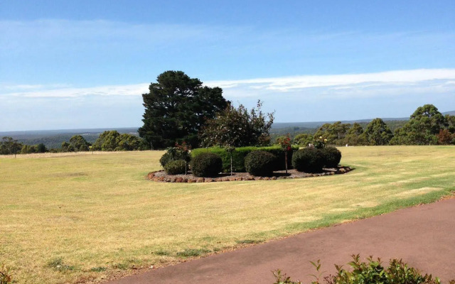 Sensational Heights Bed and Breakfast