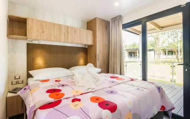 Premium Camping Homes Santa Marina