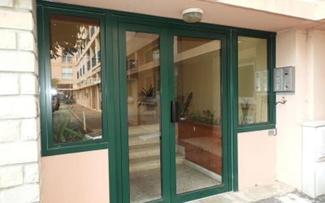 Apartment With 2 Bedrooms In La Ciotat With Wonderful City View Balcony And Wifi