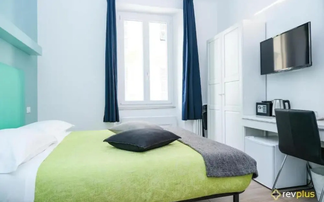Lia Rooms Cinque Terre Wave